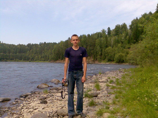 Алексей Валеев