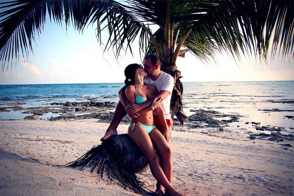 Алексей Розанов