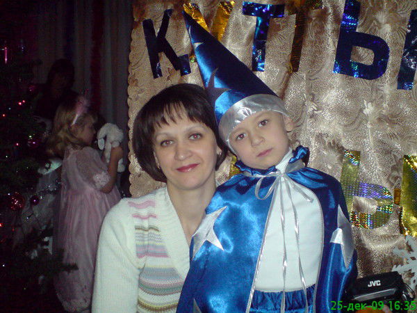 Ирина Кузнецова