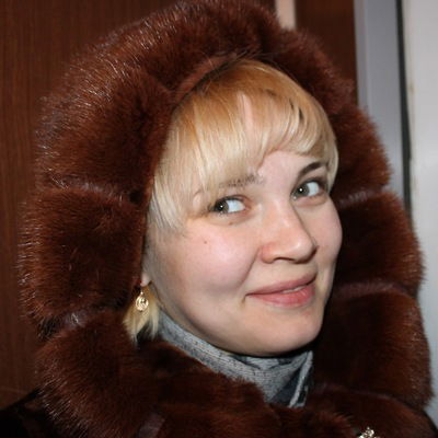 Эльвира Аллабирдина