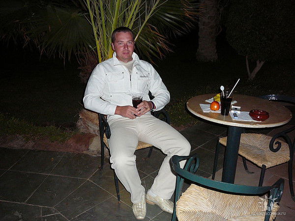 Роман Соболев