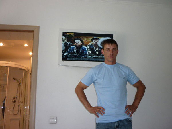 Алексей Хохлов