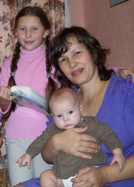 Нурсулу Савельева