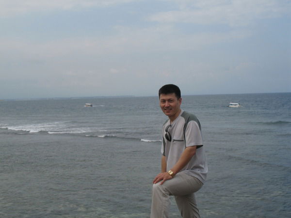 Спартак Турмаханов