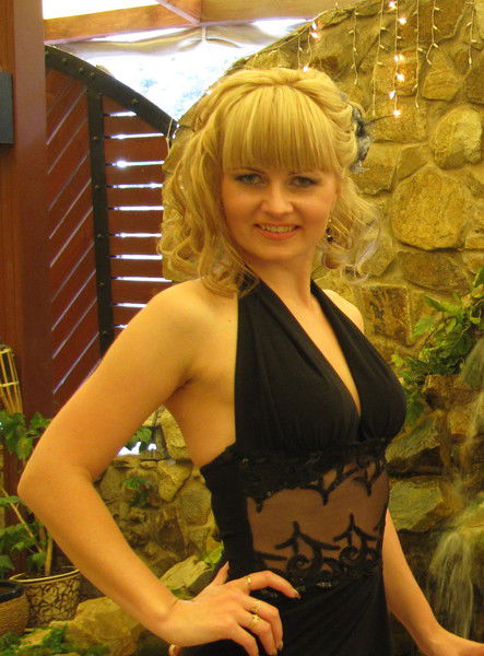 Ирина Жаркова