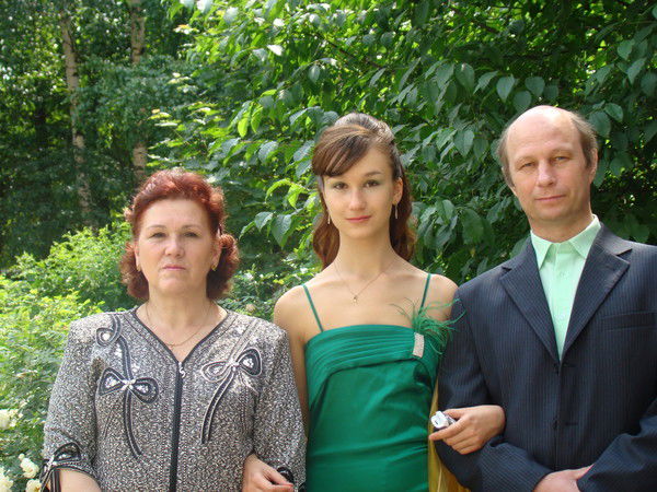 Нэлли Четверикова