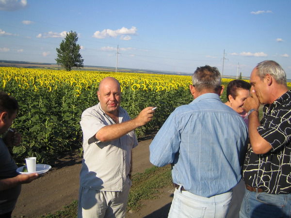 Олег Гришаев