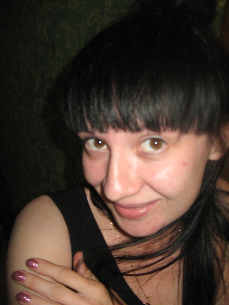 Ирина Серова