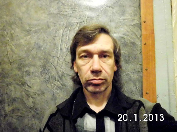 Владимир Мочалов