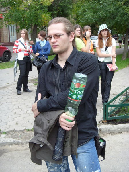 Сергей Рябов