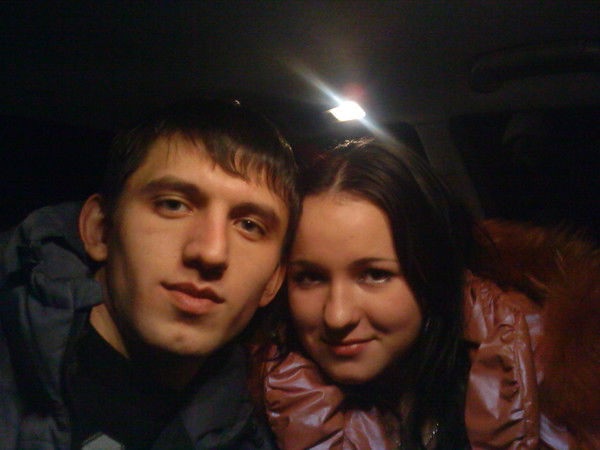 Могрицкий Михаил