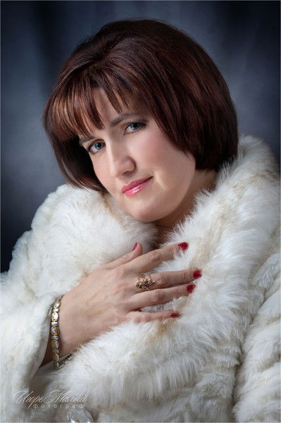 Юлия Чибисова