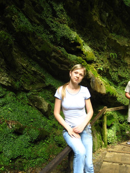 Юлия Шевченко