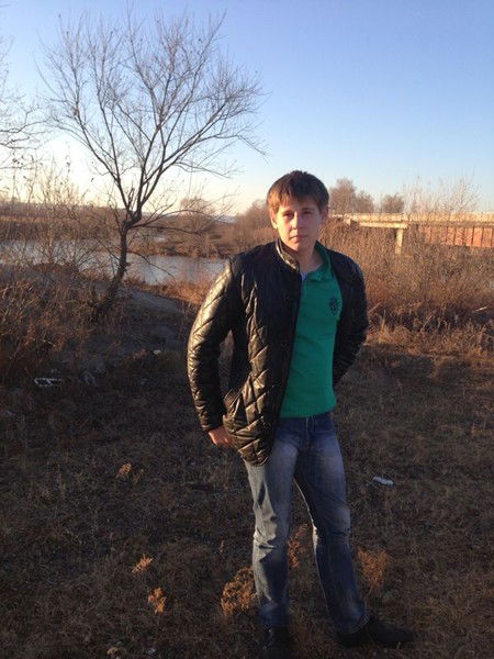 Алексей Александрович