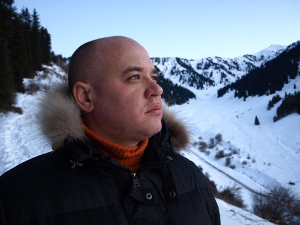 Дмитрий Востров