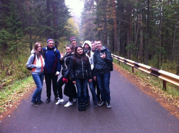 Анастасия Бушмакина