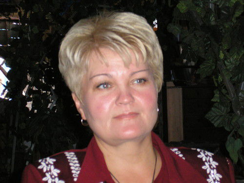 Валентина Я