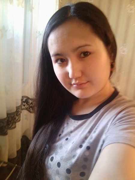 Салтанат Абишева