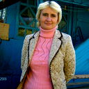 Нелля Черкасова