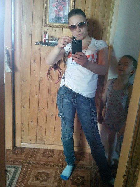 *~Иванова Светлана~*