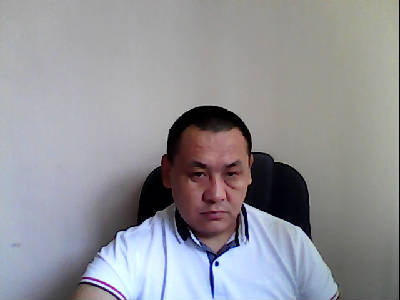 Ерик Темирбеков