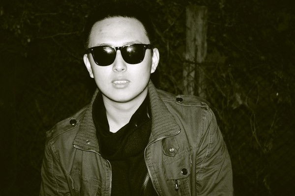 Romancho A.k.a {Kickdown Fly}