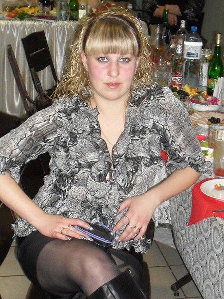 Инна Кузьмина