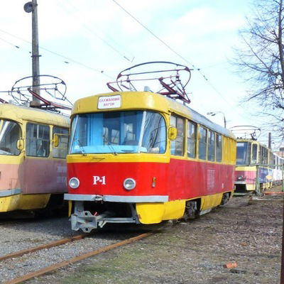 Маша Лысенко