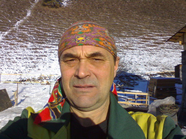 Сергей Губарев