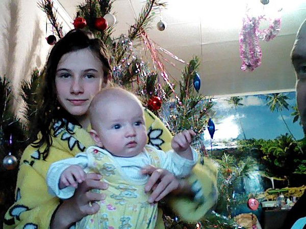 Сергей Забара