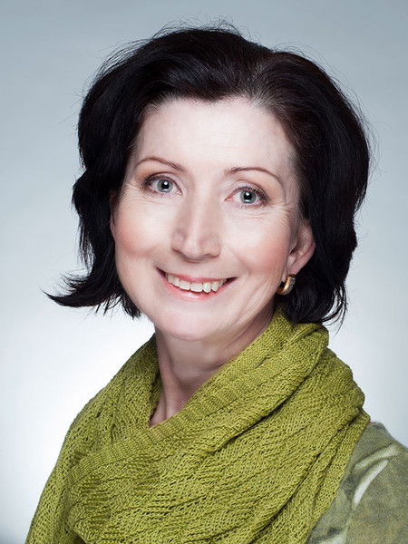 Алла Гайдаш