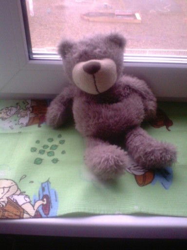 Кристинка Андреевна