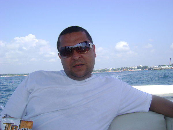 Александр Полищук