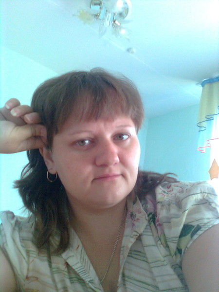 Наталья Захарова