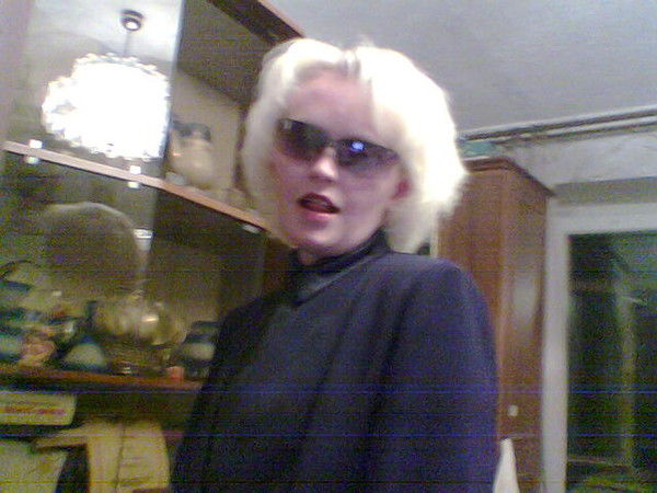 Ольга Титова