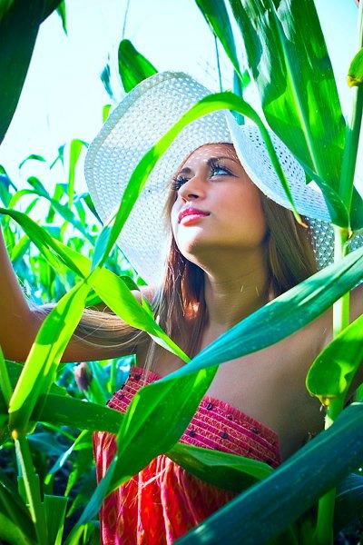 Олеся Салтыкова