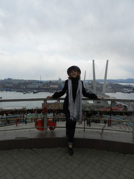 Яна Карпова