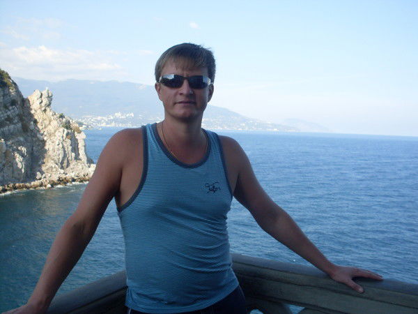 Сергей Воробьёв