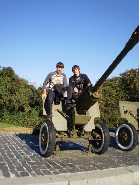 Алексей Звада