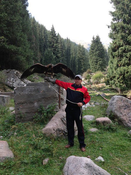 Азизбек Айткурбанов