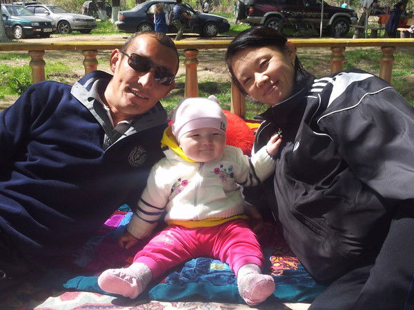 Жанатбек Нукебаев