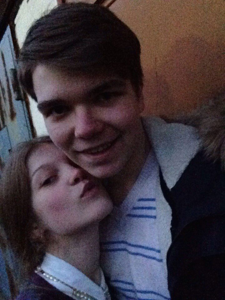 Мария Братухина