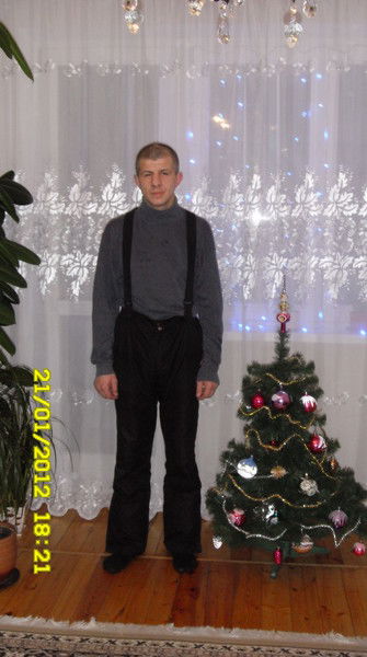 Саша Занимон