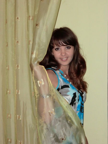 Яна Компаницкая