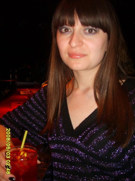 Динара Маннапова