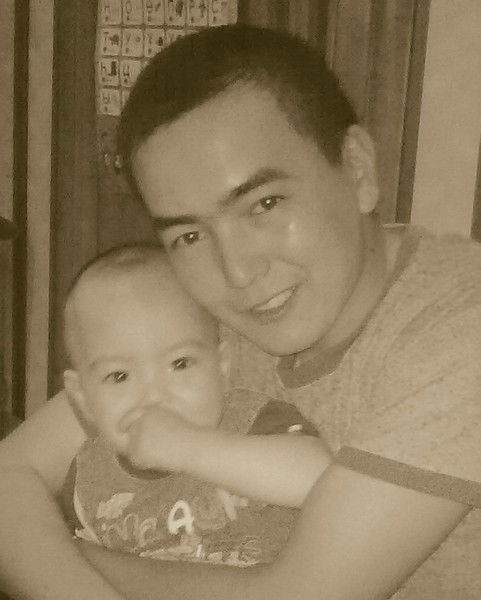 Асхат Ахметжанов