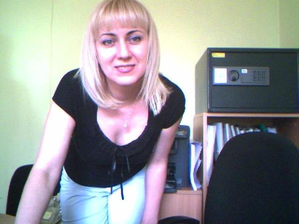 Юлия Ростова