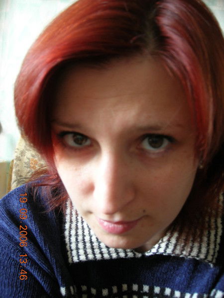 Ирина Тумакова