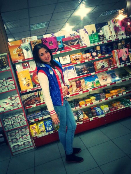 Мамина Радость