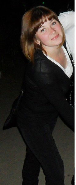 Ольга Казанцева